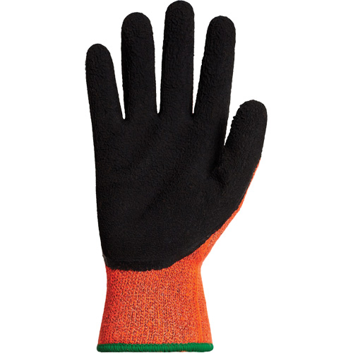 Gants d'hiver r&eacute;sistants &agrave; la coupe Dexterity TKTAGLX, Taille T-Grand, Calibre 13, Rev&ecirc;tement Latex, Enveloppe en TenActiv, ASTM ANSI niveau A3 Maritime Industrial Rubber