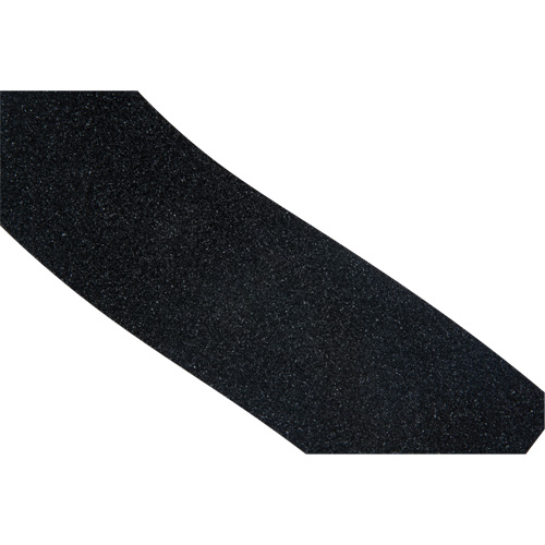 Anti-Skid Tape, 2" x 60', Black Maritime Industrial Rubber