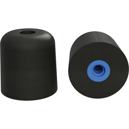 Embouts de rechange grand en mousse Trilogy Maritime Industrial Rubber