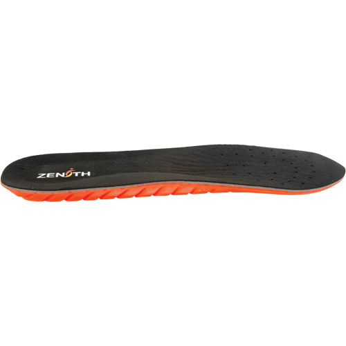 Memory Foam Insoles, Women's 5 - 7 Maritime Industrial Rubber