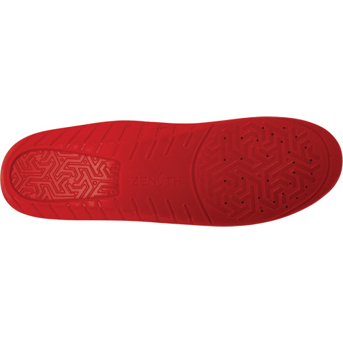 Memory Foam Insoles, Women's 5 - 7 Maritime Industrial Rubber