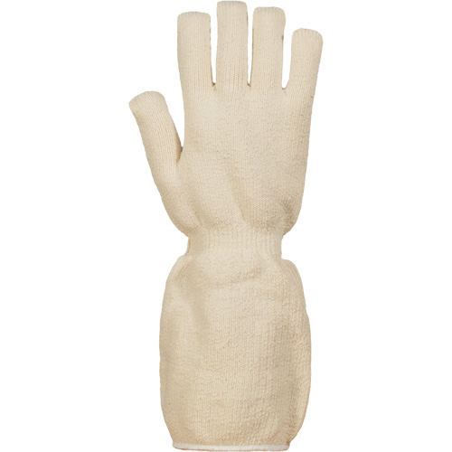 Cool Grip&reg; TRGSS Heat-Resistant Gloves, Cotton, Medium/Small, Protects Up To 752° F (400° C) Maritime Industrial Rubber