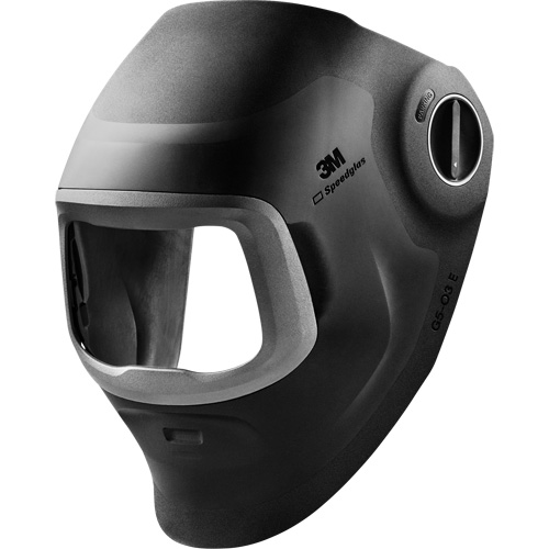 Masque de soudage Speedglas G5-03 E 09-0100-00 sans ADF Maritime Industrial Rubber