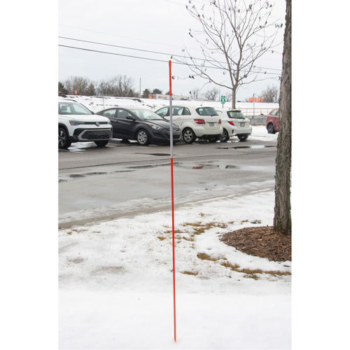 Reflective Driveway Markers Maritime Industrial Rubber