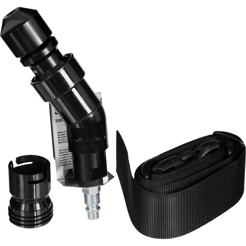 Versaflo Supplied Air Low Pressure Valve Assembly V-400 Maritime Industrial Rubber