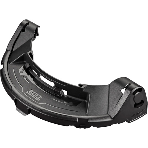 BOLT Task Full Face Shield Replacement Frame Maritime Industrial Rubber