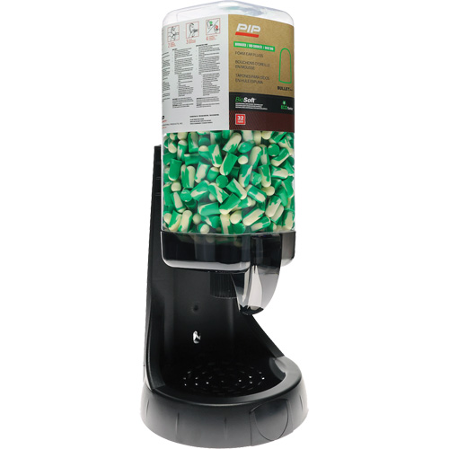 Distributeur pr&eacute;rempli Mega Bullet BioSoft Maritime Industrial Rubber