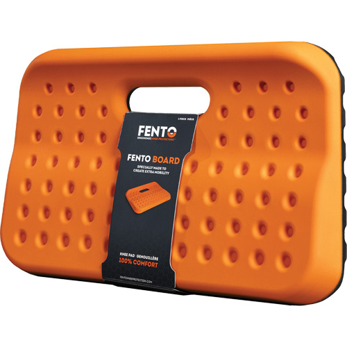 Genouill&egrave;re FENTO BOARD Maritime Industrial Rubber