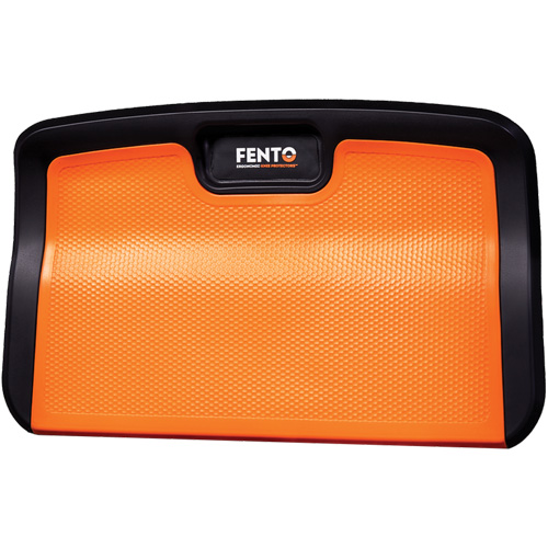 Genouill&egrave;re FENTO BOARD M2 Maritime Industrial Rubber