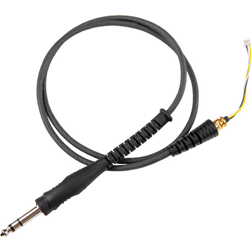 PELTOR Connecting Cable Maritime Industrial Rubber