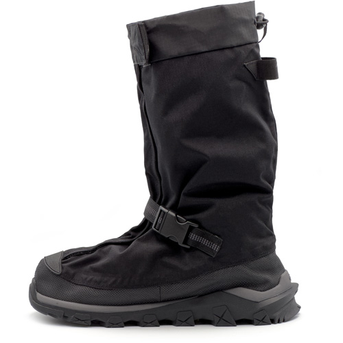 Couvre-chaussures Voyager, Nylon, Fermeture Boucles et crochets Maritime Industrial Rubber