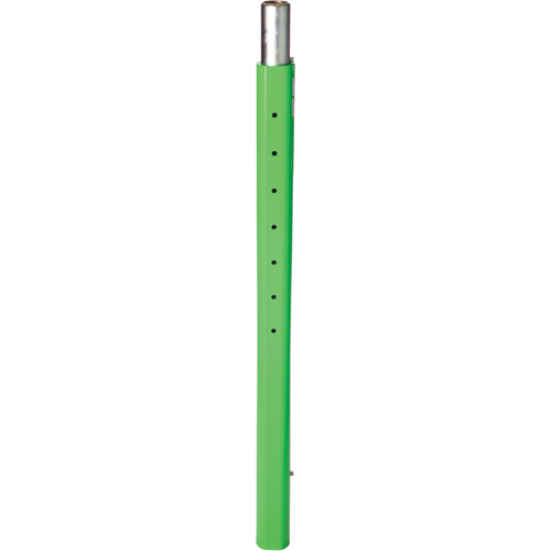 DBI-SALA&reg; Confined Space Lower Davit Mast Extension, 57" Maritime Industrial Rubber