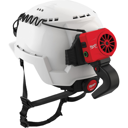 BOLT REDLITHIUM USB Cooling Fan Maritime Industrial Rubber
