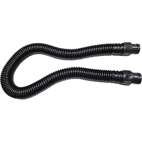 Tube respiratoire pour appareil respiratoire &agrave; adduction d'air MAXSHIELD Maritime Industrial Rubber