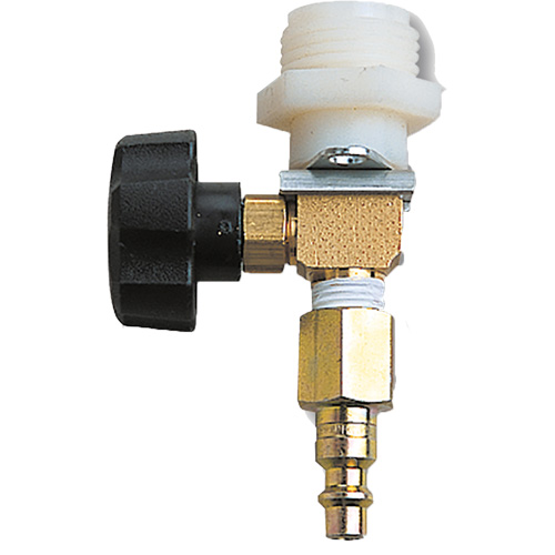 Masque respiratoire &agrave; adduction d'air avec valve de contr&ocirc;le MAXSHIELD, Universel, Pi&egrave;ce faciale Maritime Industrial Rubber