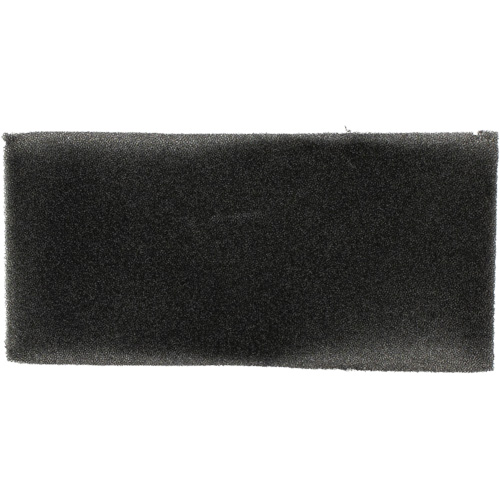 Pr&eacute;-filtre, paquet de 10 Maritime Industrial Rubber
