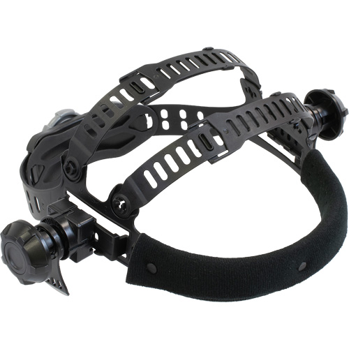 Harnais de t&ecirc;te Maritime Industrial Rubber
