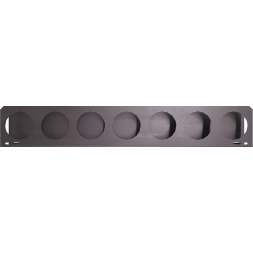 Accessoire pour tube de calfeutrage, pour armoires de produits inflammables Utili-Guard+ Maritime Industrial Rubber