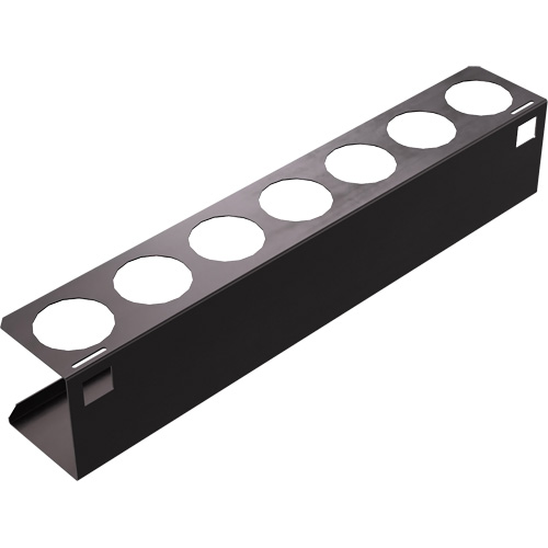 Accessoire pour tube de calfeutrage, pour armoires de produits inflammables Utili-Guard+ Maritime Industrial Rubber
