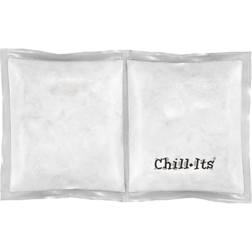 Sachet de refroidissement &agrave; changement de phase r&eacute;utilisable Chill-Its 6283? Maritime Industrial Rubber