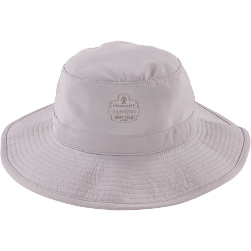 Chapeau cloche de refroidissement Chill-Its 8939, Gris Maritime Industrial Rubber