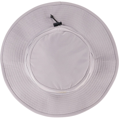 Chapeau cloche de refroidissement Chill-Its 8939, Gris Maritime Industrial Rubber