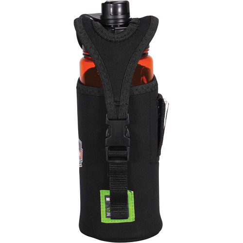 Squids 3775 Can / Bottle Holder & Trap Maritime Industrial Rubber