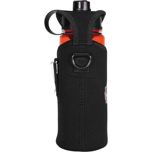 Squids 3775 Can / Bottle Holder & Trap Maritime Industrial Rubber