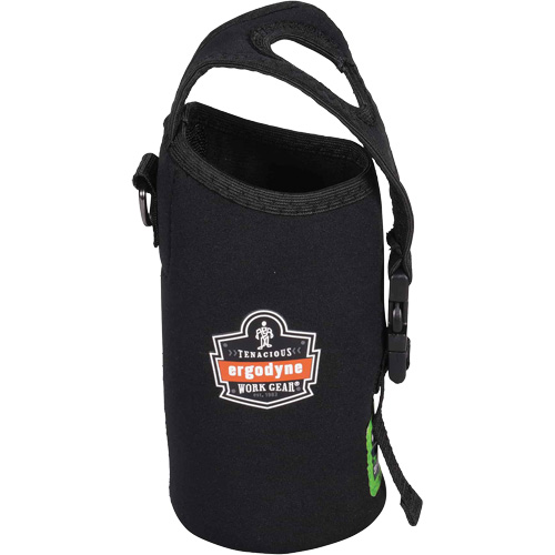 Squids 3775 Can / Bottle Holder & Trap Maritime Industrial Rubber
