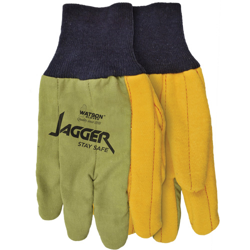 511 Jagger Gloves, One Size Maritime Industrial Rubber