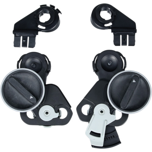 Speedglas G5-03 Pro Hard Hat Adapter Maritime Industrial Rubber