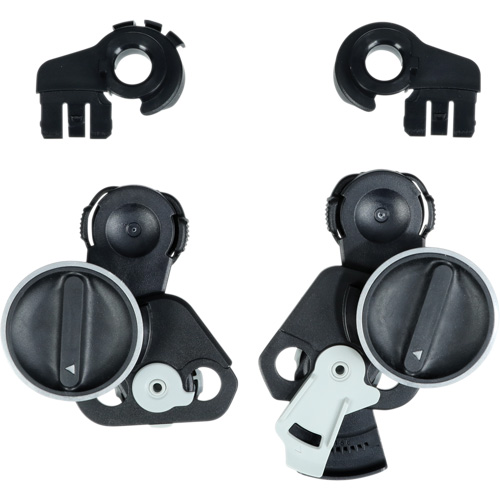 Speedglas G5-03 Pro Hard Hat Adapter Maritime Industrial Rubber