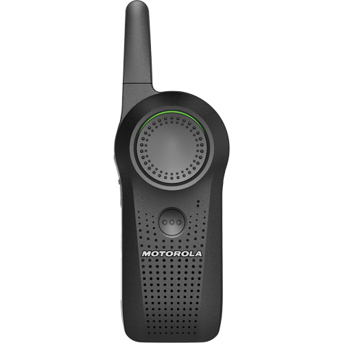 Curve Two-Way Radio with Wi-Fi/LMR Capabilities, FHSS Radio Band, 10 Channels, 300000 sq. ft. Range Maritime Industrial Rubber