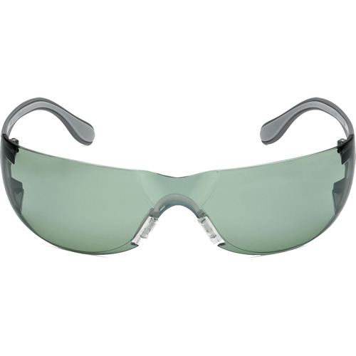 Lunettes de s&eacute;curit&eacute; Adapt Lite, Lentille Int&eacute;rieur/ext&eacute;rieur, Antibu&eacute;e/Anti-&eacute;gratignures, ANSI Z87+/R&eacute;pond ou surpasse la norme CSA Z94.3 Maritime Industrial Rubber