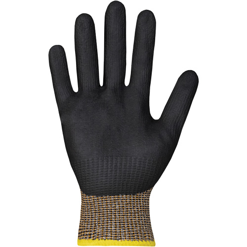 Gants minces r&eacute;sistants &agrave; la coupe PRO S13TAXFN, Taille 11, Calibre 13, Rev&ecirc;tement Mousse de nitrile, Enveloppe en TenActiv, ASTM ANSI niveau A5 Maritime Industrial Rubber