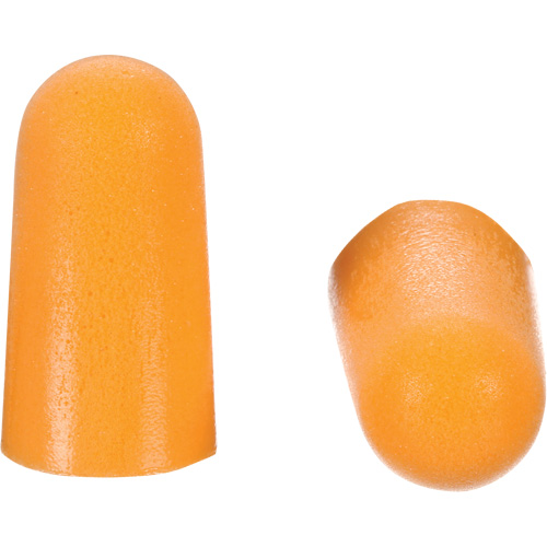 Bouchons d'oreilles en mousse E-A-R, Vrac - Boîte Maritime Industrial Rubber