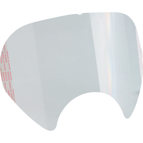 Protecteurs pour lentille claire Maritime Industrial Rubber
