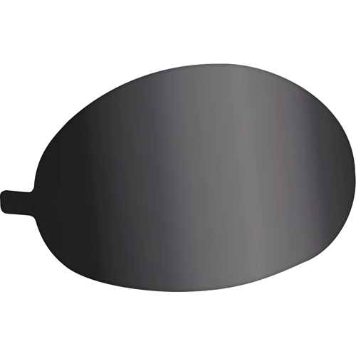 Protecteurs pour lentille teint&eacute;e Maritime Industrial Rubber