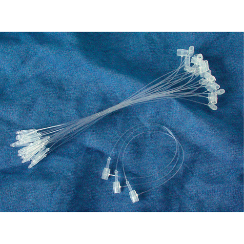 Attaches plastique Maritime Industrial Rubber