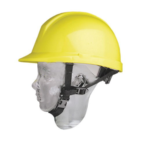 North&reg; Hardhat Chinstrap Maritime Industrial Rubber