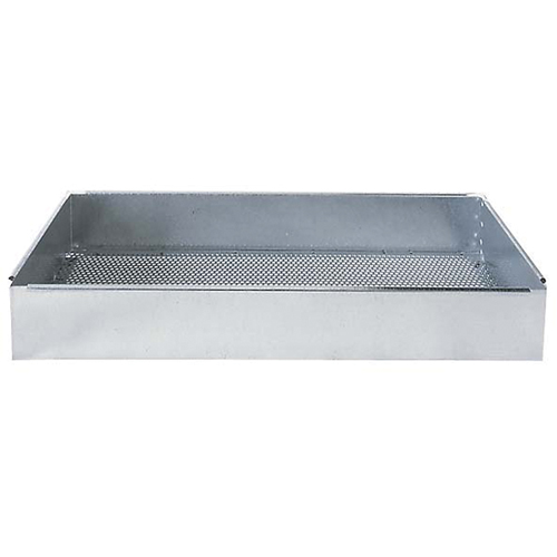 Rinse Tanks - Parts Basket Maritime Industrial Rubber