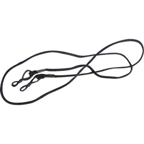 Safety Glasses Retainer Maritime Industrial Rubber