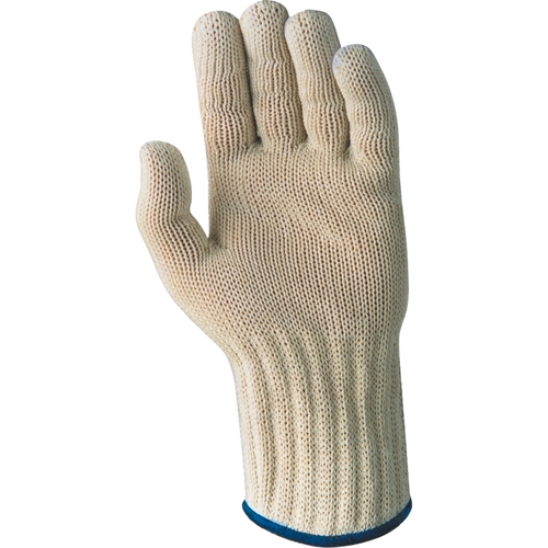 Handguard II Glove, Size Medium/8, 5.5 Gauge, Stainless Steel/Kevlar&reg;/Spectra&reg; Shell, ANSI/ISEA 105 Level 5 Maritime Industrial Rubber