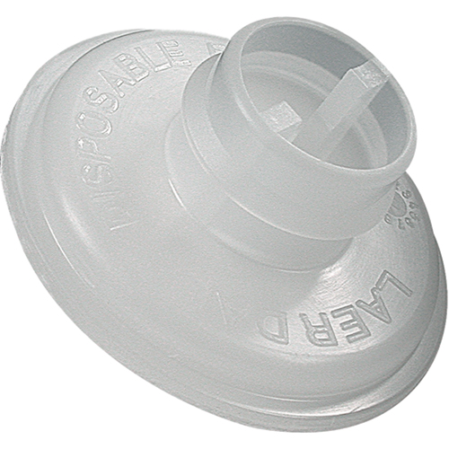 Filter for Pocket Mask, Reusable Mask, Class 2 Maritime Industrial Rubber