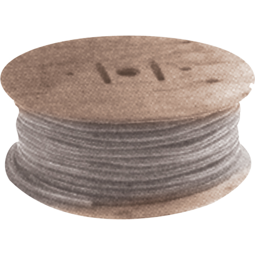 Multi-Purpose Hose, Air/Chemicals/Water, EPDM Rubber, 3/8" Dia., 700' L, 300 psi Maritime Industrial Rubber
