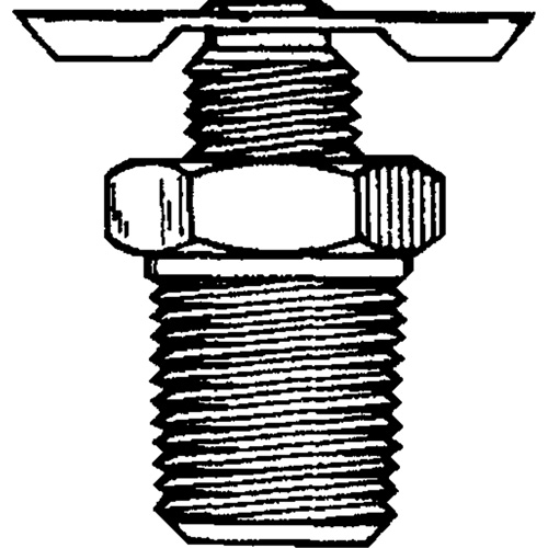 Drain Cock Maritime Industrial Rubber
