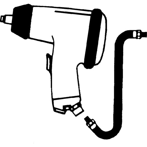 Hose Whips Maritime Industrial Rubber