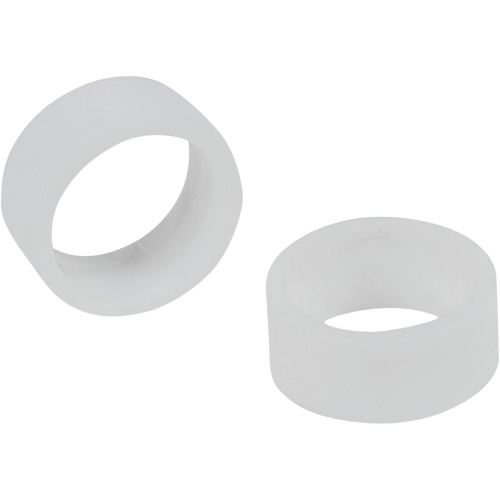 Bague de serrage pour tampon de nettoyage Maritime Industrial Rubber