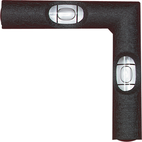 Niveaux &agrave; cadre Maritime Industrial Rubber