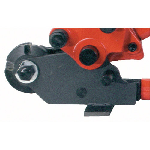 Coupe-barres & plieuses Maritime Industrial Rubber
